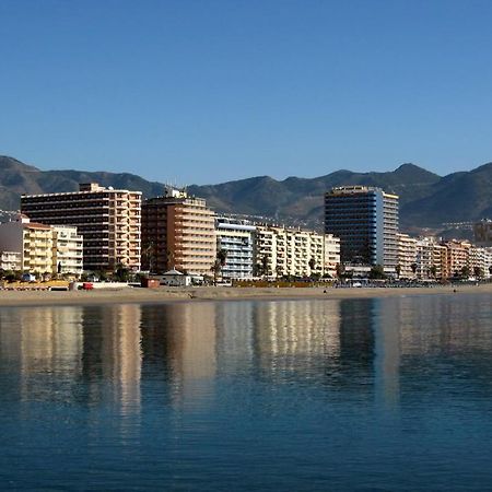 Apartment Los Boliches Fuengirola Malaga Spain 外观 照片