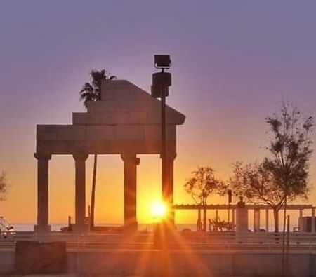 Apartment Los Boliches Fuengirola Malaga Spain 外观 照片
