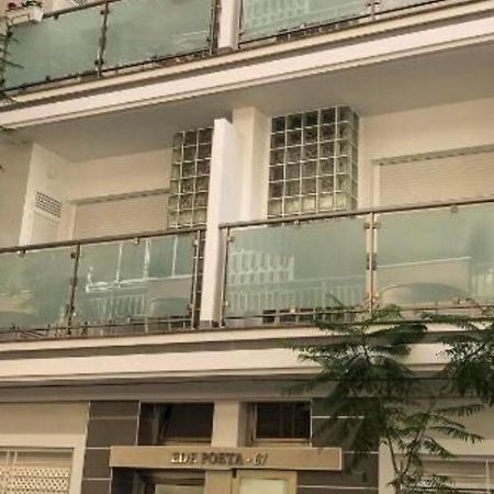 Apartment Los Boliches Fuengirola Malaga Spain 外观 照片