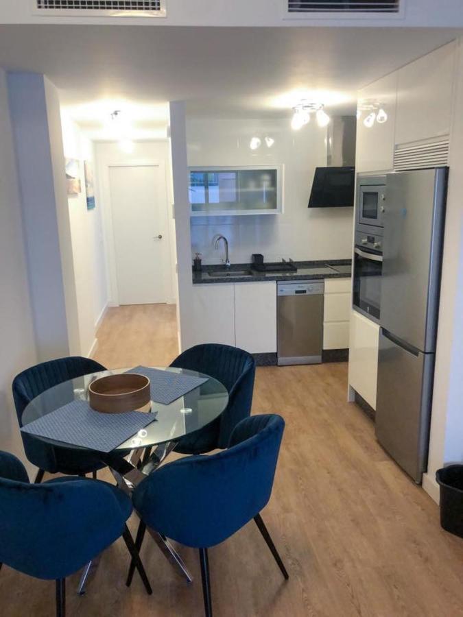 Apartment Los Boliches Fuengirola Malaga Spain 外观 照片