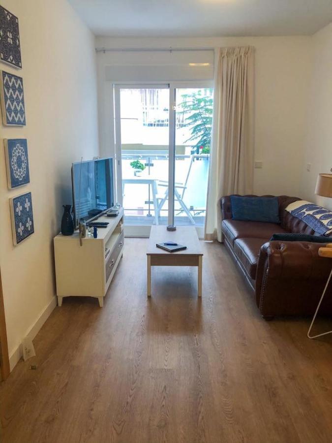 Apartment Los Boliches Fuengirola Malaga Spain 外观 照片