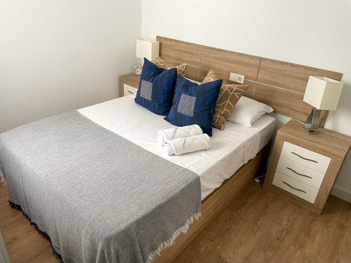 Apartment Los Boliches Fuengirola Malaga Spain 外观 照片