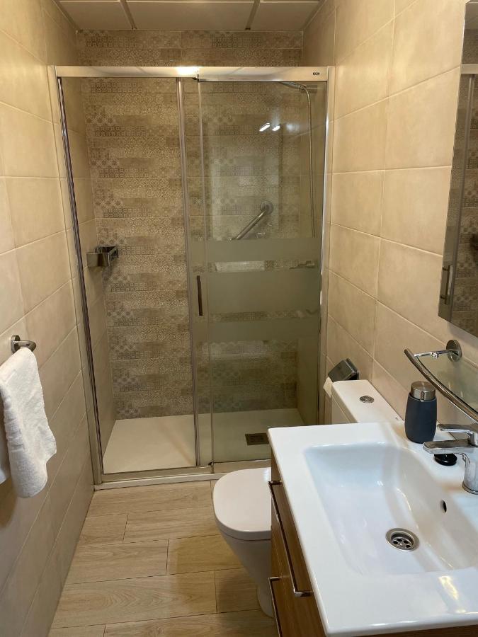 Apartment Los Boliches Fuengirola Malaga Spain 外观 照片