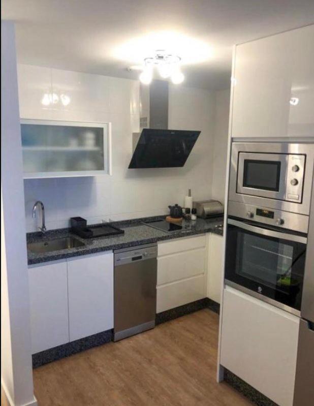 Apartment Los Boliches Fuengirola Malaga Spain 外观 照片