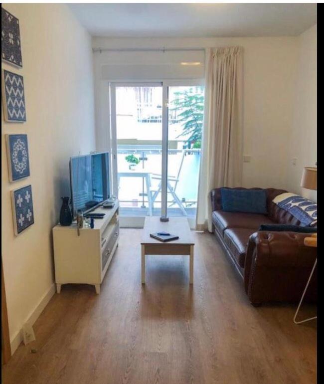 Apartment Los Boliches Fuengirola Malaga Spain 外观 照片