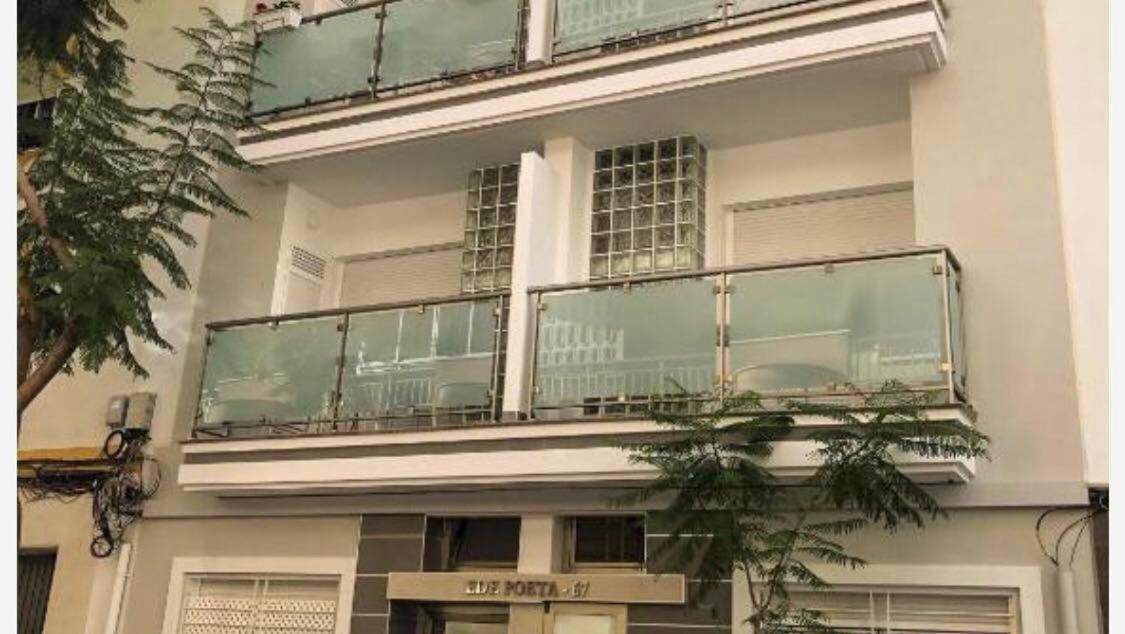 Apartment Los Boliches Fuengirola Malaga Spain 外观 照片